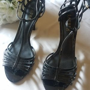 Lauren Ralph Lauren Sandals